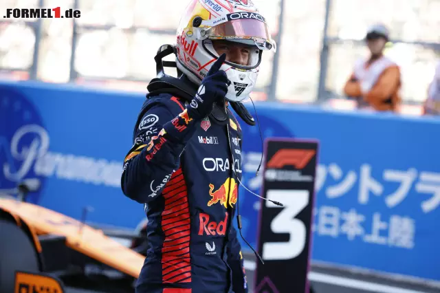 Foto zur News: Formel-1-Liveticker: Nach Unfall in Q1 - wie lange kriegt Sargeant noch?
