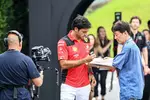 Foto zur News: Carlos Sainz (Ferrari)