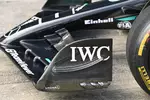 Foto zur News: Mercedes W14