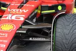 Foto zur News: Ferrari SF-23