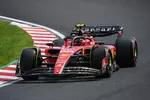 Foto zur News: Carlos Sainz (Ferrari)