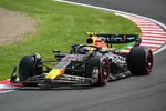 Foto zur News: Sergio Perez (Red Bull)