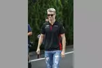 Foto zur News: Nico Hülkenberg (Haas)