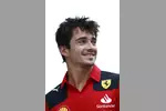 Foto zur News: Charles Leclerc (Ferrari)