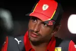 Foto zur News: Carlos Sainz (Ferrari)