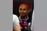 Foto zur News: Lewis Hamilton (Mercedes)