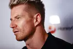 Foto zur News: Nico Hülkenberg (Haas)