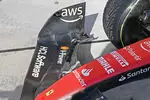 Foto zur News: Ferrari SF-23