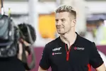 Foto zur News: Nico Hülkenberg (Haas)