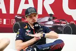 Foto zur News: Max Verstappen (Red Bull)