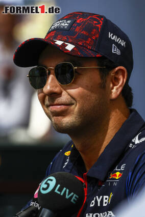 Foto zur News: Formel-1-Liveticker: Alonso wünscht sich Lerneffekt aus Katar-Hitzeschlacht