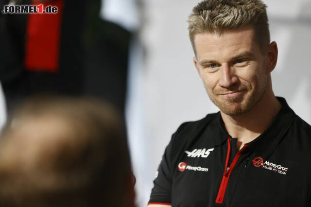 Foto zur News: Formel-1-Liveticker: Horner stellt sich in London den Vorwürfen gegen ihn