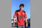 Foto zur News: Charles Leclerc (Ferrari)