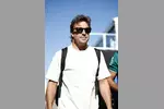 Foto zur News: Fernando Alonso (Aston Martin)