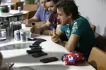 Foto zur News: Fernando Alonso (Aston Martin)