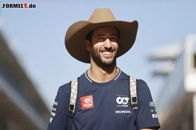 Foto zur News: Formel-1-Liveticker: Hamilton und Leclerc disqualifiziert!
