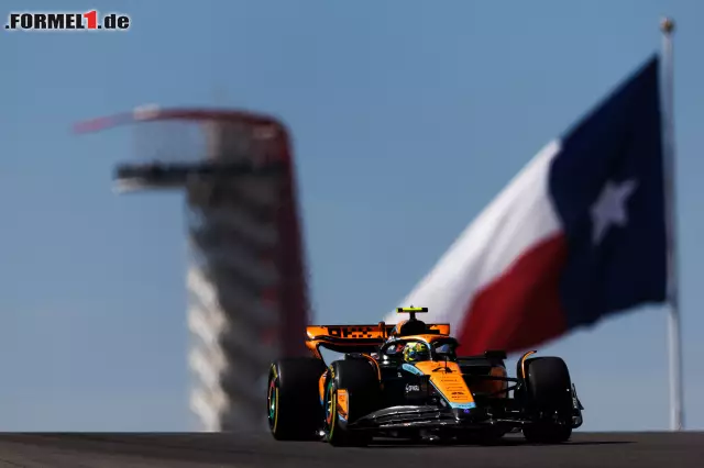 Foto zur News: Formel-1-Liveticker: 