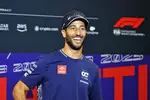 Foto zur News: Daniel Ricciardo (AlphaTauri)