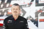 Foto zur News: Günther Steiner (Haas)