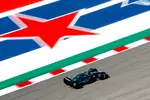 Foto zur News: Fernando Alonso (Aston Martin)