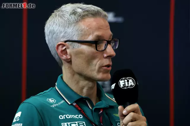 Foto zur News: Formel-1-Liveticker: War die FIA in Austin zu willkürlich?