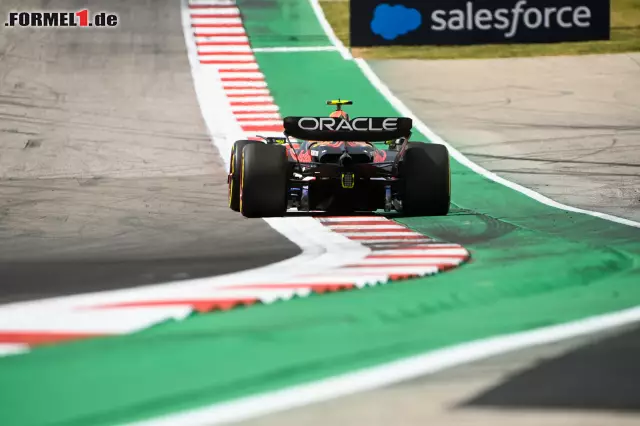 Foto zur News: Formel-1-Liveticker: Haas-Einspruch abgelehnt!
