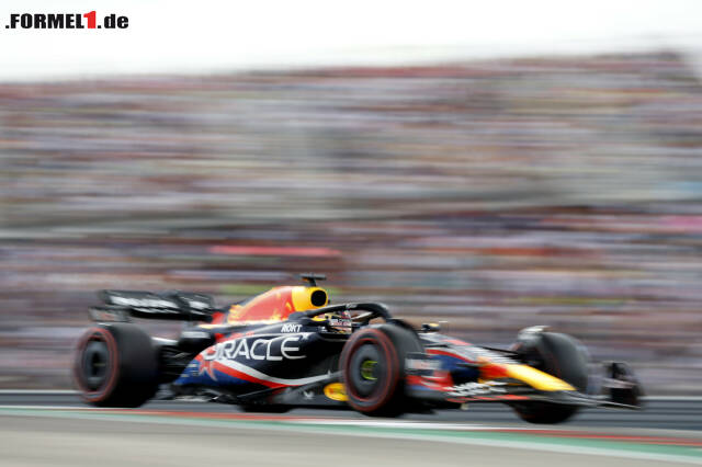 Foto zur News: Formel-1-Liveticker: Alex Albon fehlen drei Zehntel für Punkte im Sprint