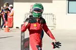 Foto zur News: Charles Leclerc (Ferrari)