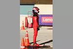 Foto zur News: Carlos Sainz (Ferrari)