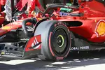 Foto zur News: Charles Leclerc (Ferrari)