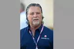 Foto zur News: Michael Andretti