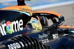 Foto zur News: Lando Norris (McLaren)