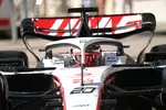 Foto zur News: Kevin Magnussen (Haas)