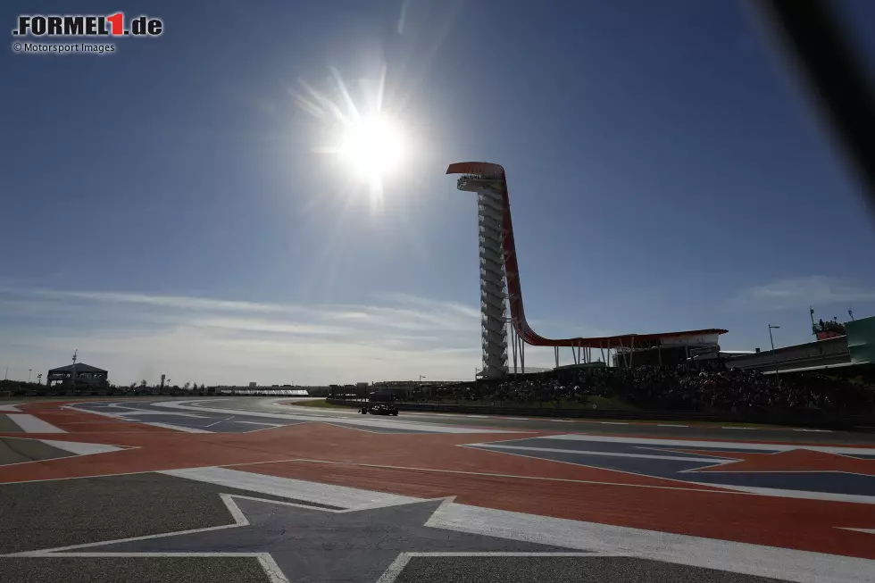 Foto zur News: Esteban Ocon (Alpine)