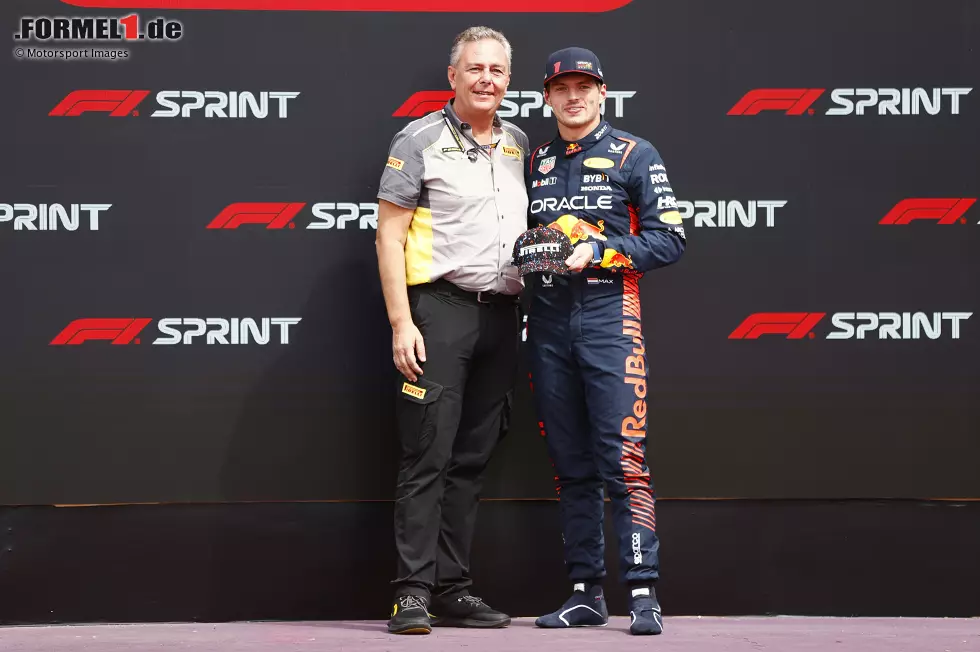 Foto zur News: Max Verstappen (Red Bull)