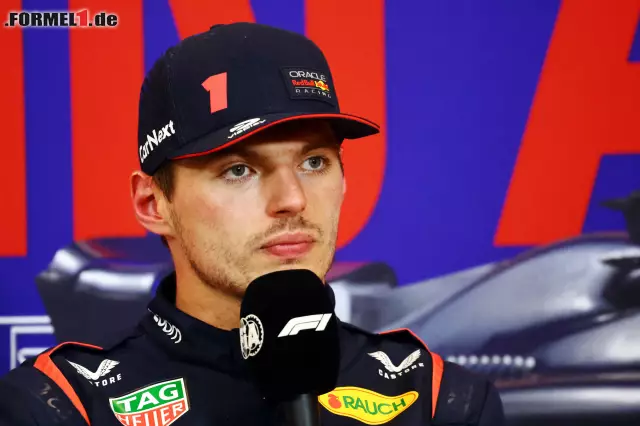 Foto zur News: Formel-1-Liveticker: War die FIA in Austin zu willkürlich?