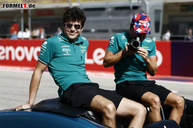 Foto zur News: Formel-1-Liveticker: Hamilton und Leclerc disqualifiziert!