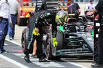 Foto zur News: Lewis Hamilton (Mercedes)