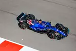 Foto zur News: Alexander Albon (Williams)