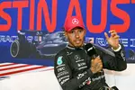 Gallerie: Lewis Hamilton (Mercedes)