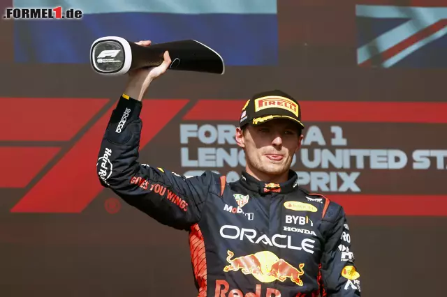 Foto zur News: Formel-1-Liveticker: McLaren muss voll auf Norris setzen, sagt Button