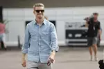 Foto zur News: Nico Hülkenberg (Haas)