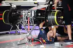 Foto zur News: Red Bull RB19