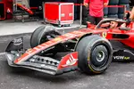 Foto zur News: Ferrari SF-23