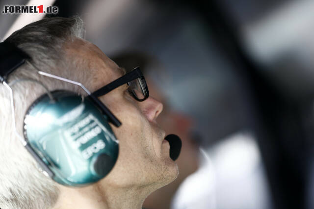 Foto zur News: Formel-1-Liveticker: Albon, Magnussen & Hülkenberg äußern sich zum Startcrash