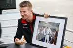 Foto zur News: Nico Hülkenberg (Haas)