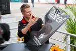 Foto zur News: Nico Hülkenberg (Haas)