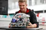 Foto zur News: Nico Hülkenberg (Haas)