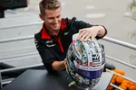 Foto zur News: Nico Hülkenberg (Haas)