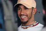 Foto zur News: Lewis Hamilton (Mercedes)